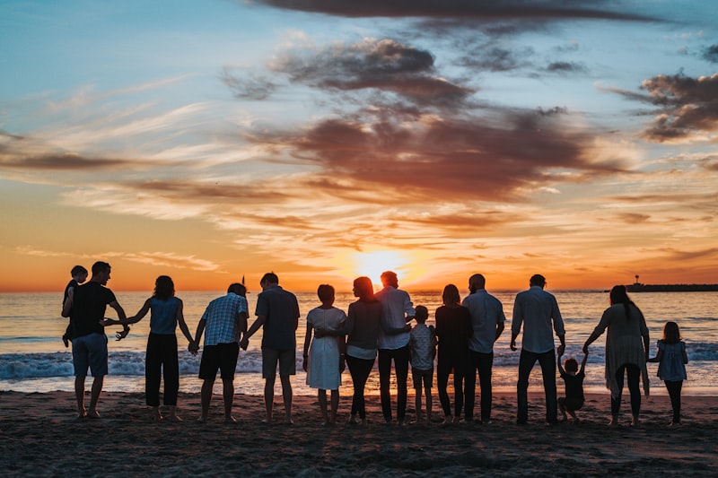 Leisure & Family Holidays
