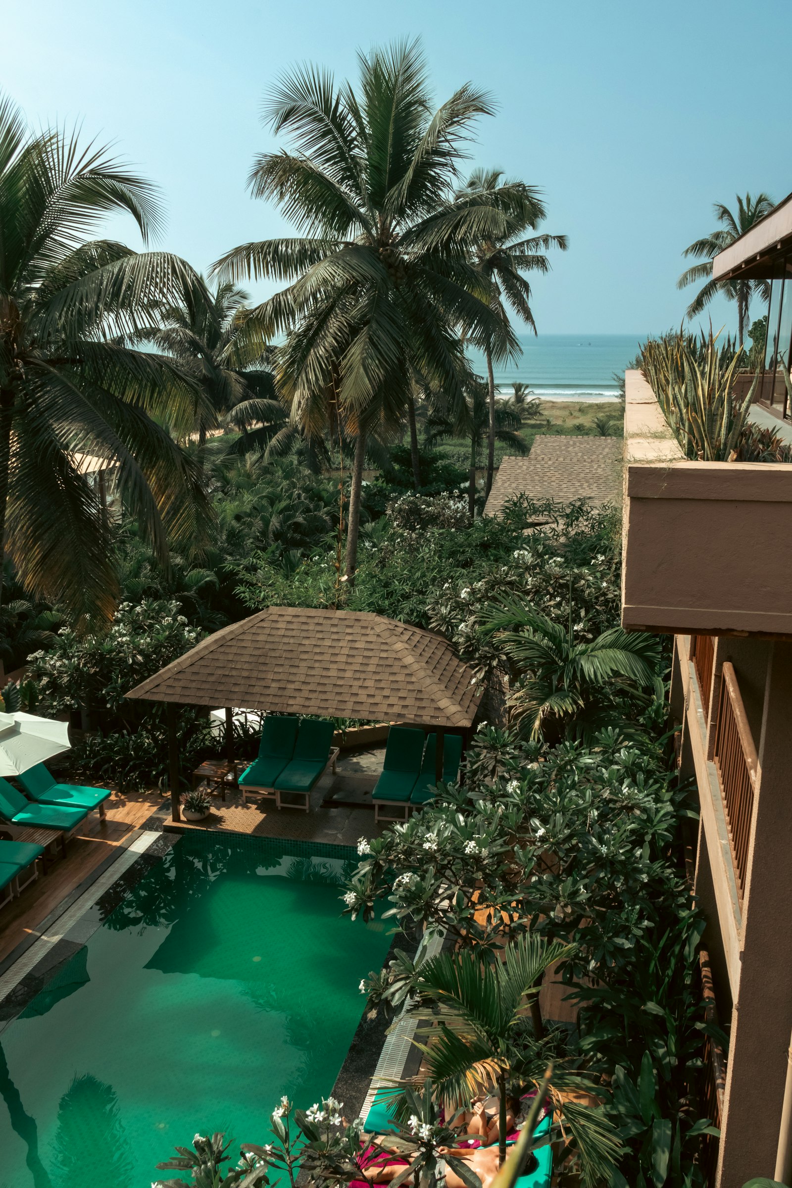 Elephant Beach Watersports